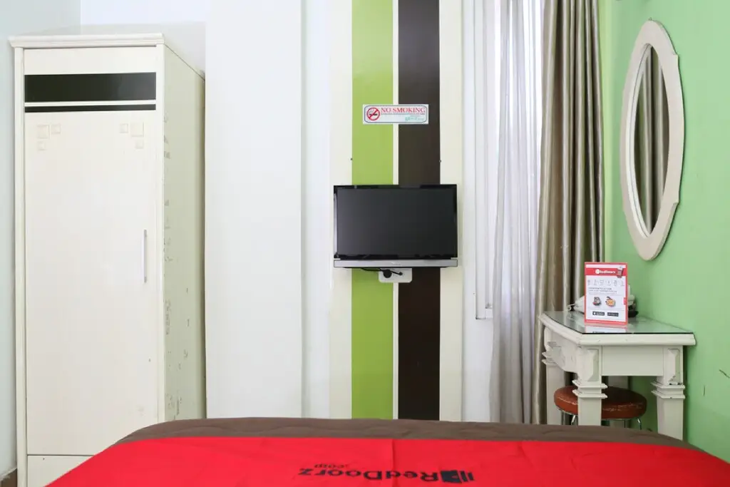Бандунг: RedDoorz Plus @ Talaga Bodas