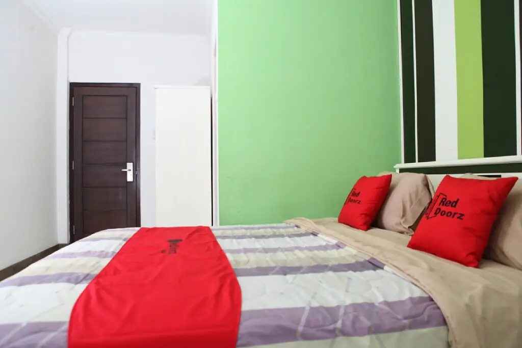 Бандунг: RedDoorz Plus @ Talaga Bodas