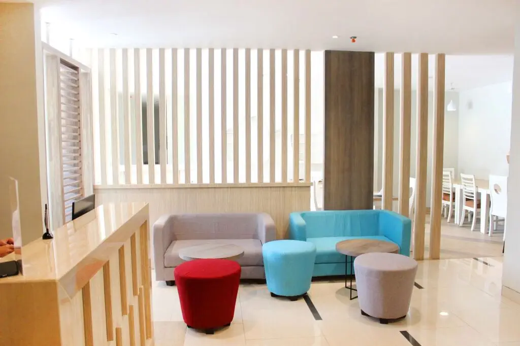 Амбон: Stori Hotel Ambon