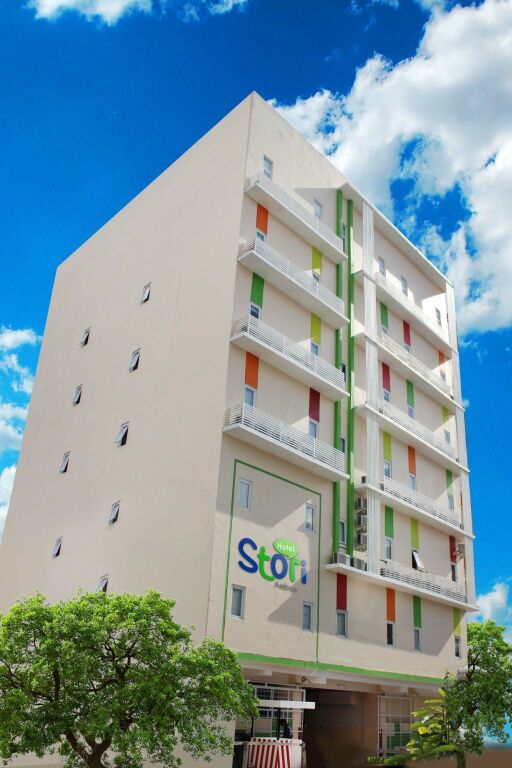 Stori Hotel Ambon — фото 1