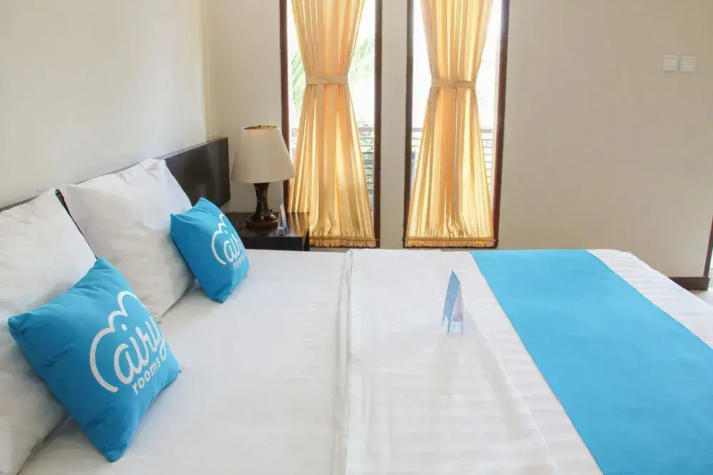 Беноа: Airy Nusa Dua Siligita Raya 21 Benoa Bali