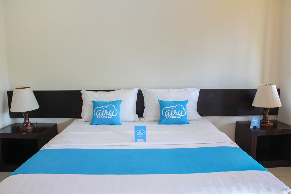 Беноа: Airy Nusa Dua Siligita Raya 21 Benoa Bali