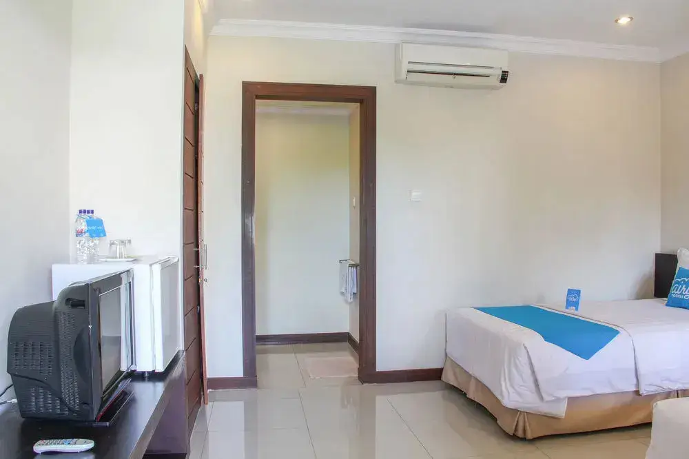 Беноа: Airy Nusa Dua Siligita Raya 21 Benoa Bali