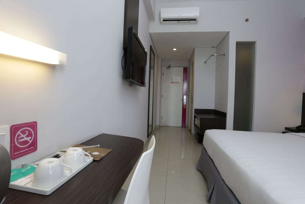 Кута: RedDoorz Plus near Mall Bali Galeria