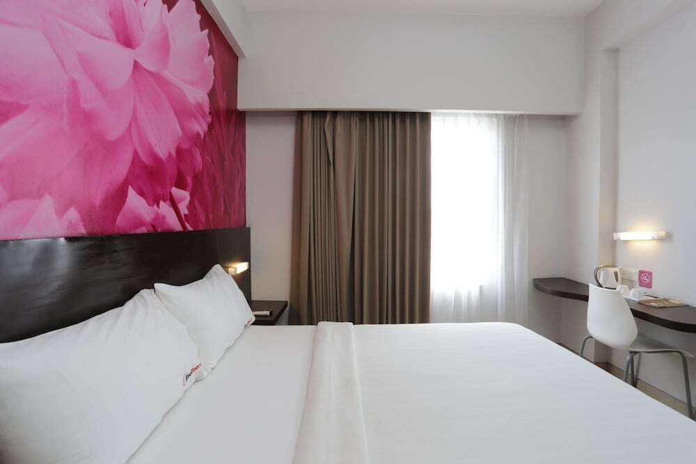 Кута: RedDoorz Plus near Mall Bali Galeria