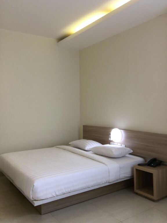 Палембанг: Msquare Hotel