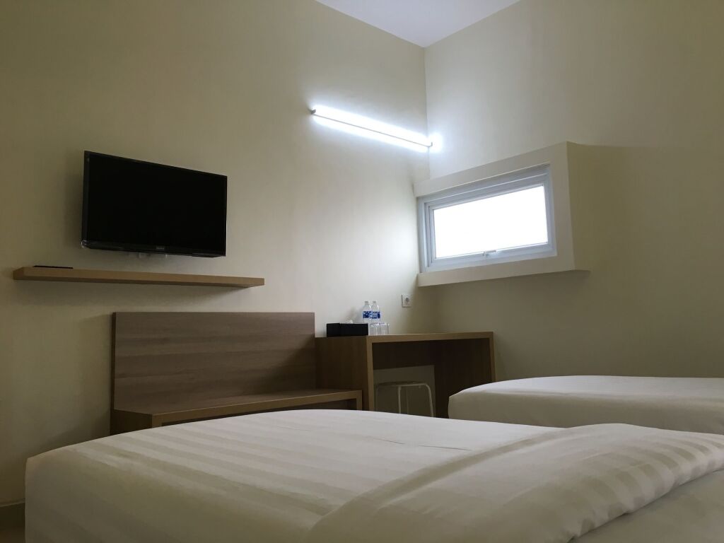 Палембанг: Msquare Hotel