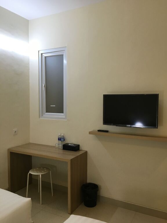 Палембанг: Msquare Hotel