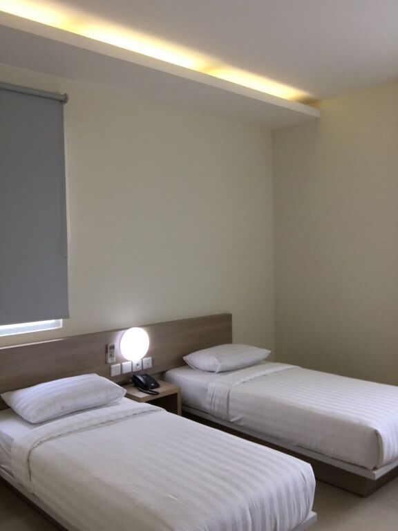 Палембанг: Msquare Hotel