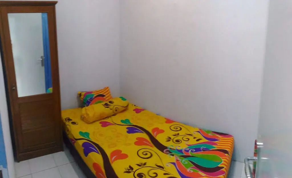 Семаранг: Alex House Semarang