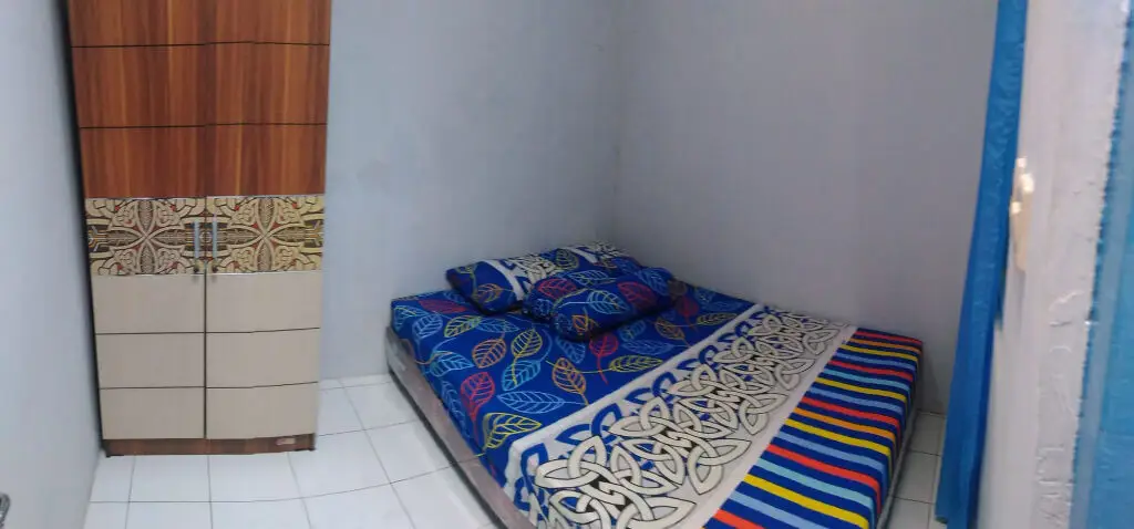 Семаранг: Alex House Semarang