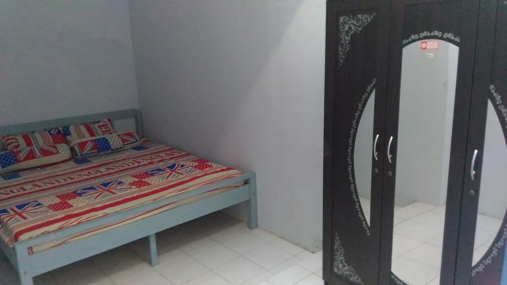 Семаранг: Alex House Semarang