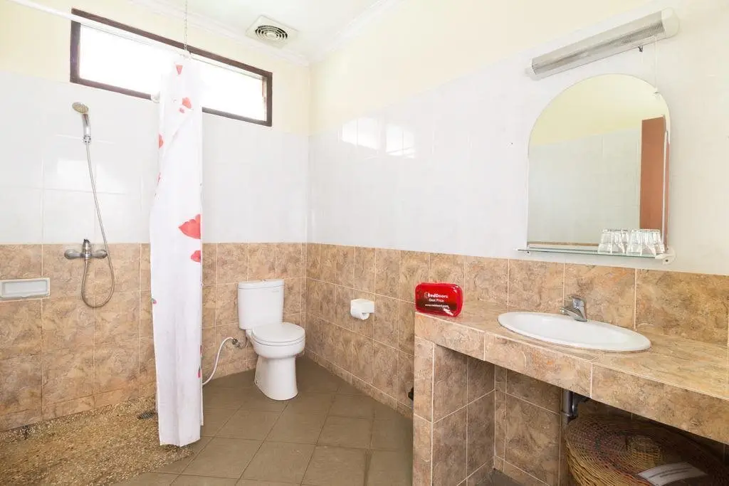 Богор: CICO Resort