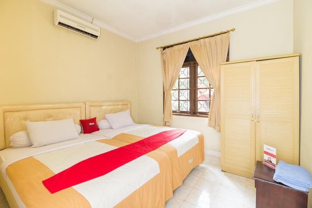 Богор: CICO Resort