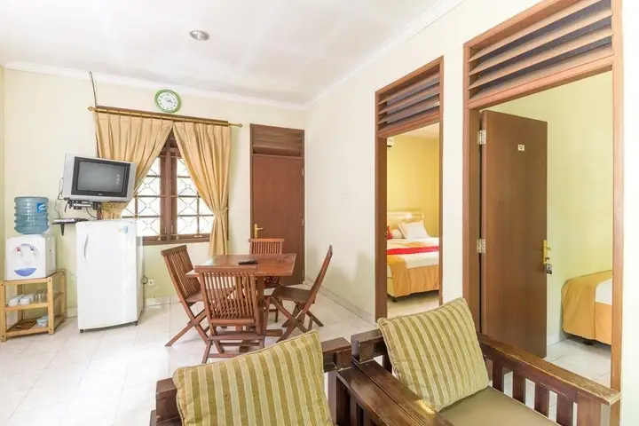 Богор: CICO Resort