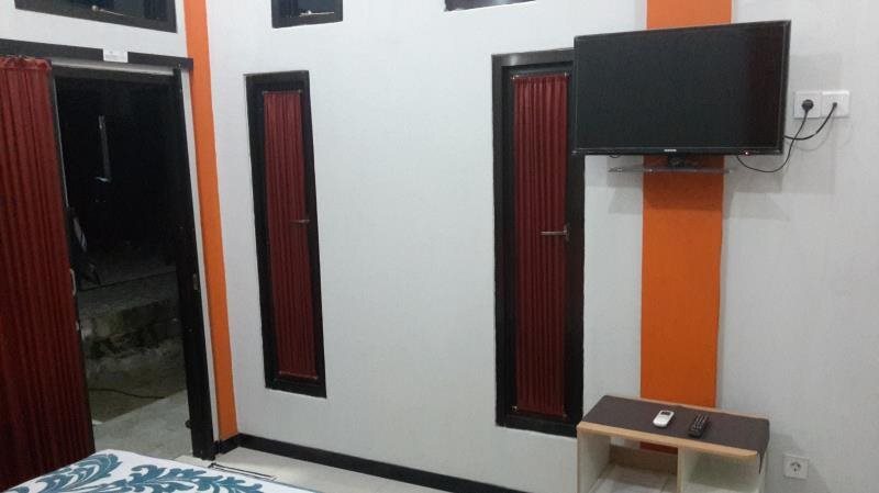 Баликпапан: Mim Guest House