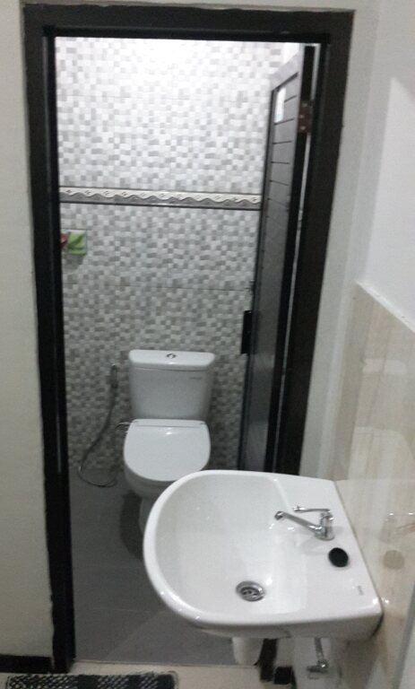 Баликпапан: Mim Guest House