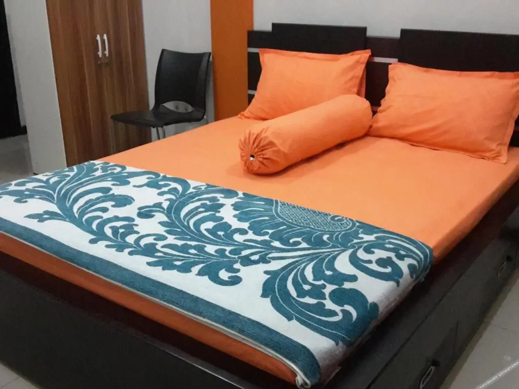 Mim Guest House — фото 1