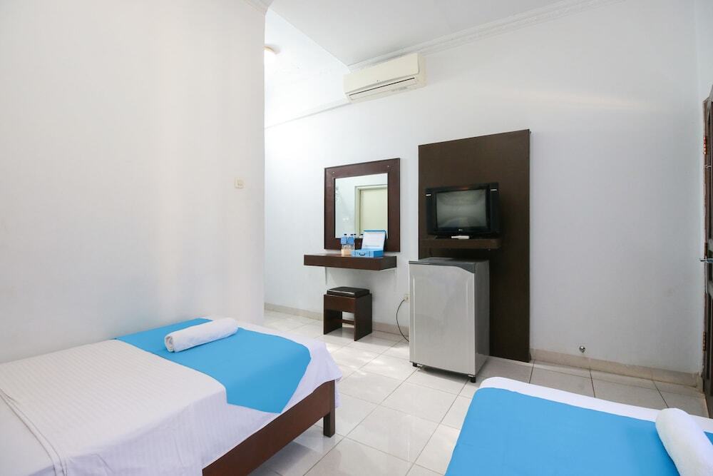 Кута: Airy Eco Kuta Kartika Plaza Gang Pendawa 2 Bali