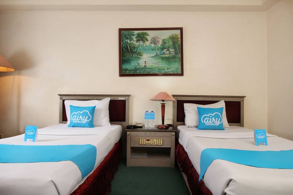 Бандунг: Airy Balai Kota Merdeka 34 Bandung
