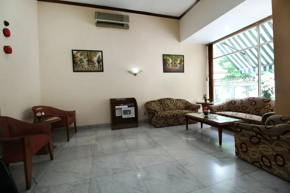 Бандунг: Airy Balai Kota Merdeka 34 Bandung