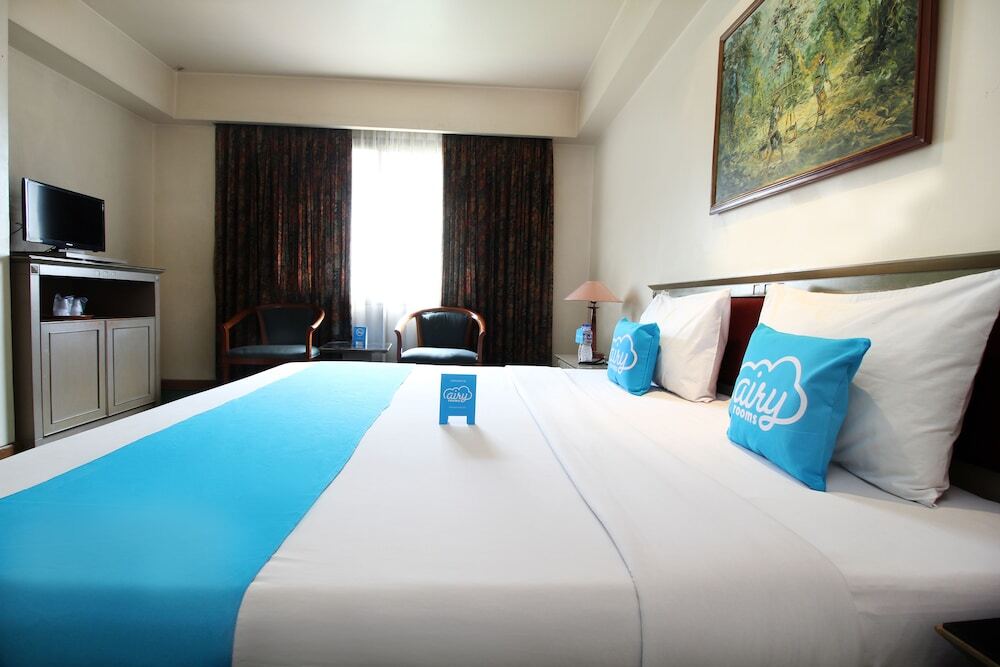 Бандунг: Airy Balai Kota Merdeka 34 Bandung
