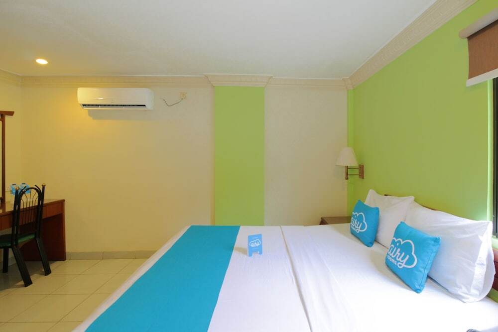Батам: Airy Komplek Nagoya Square Blok C 66 Batam