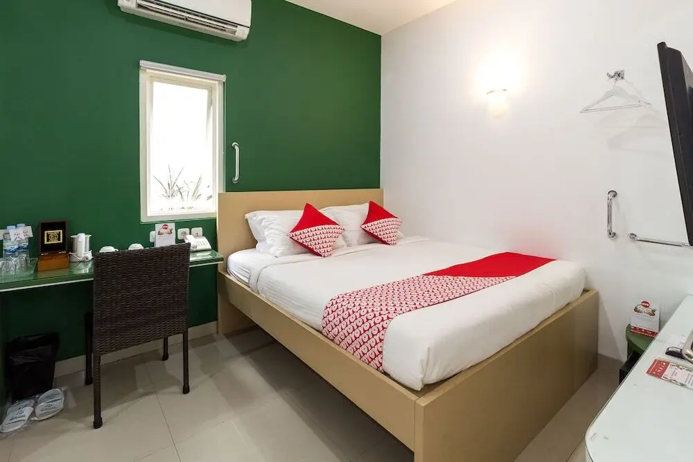Кута: Ara Inn Bed And Breakfast