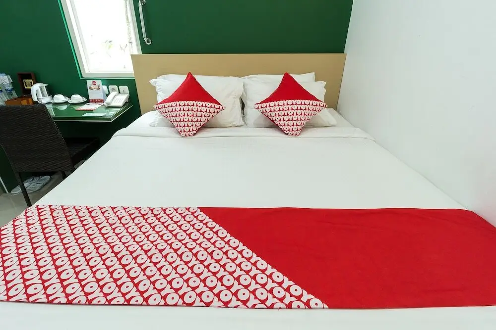 Кута: Ara Inn Bed And Breakfast