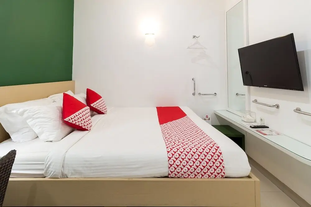 Кута: Ara Inn Bed And Breakfast