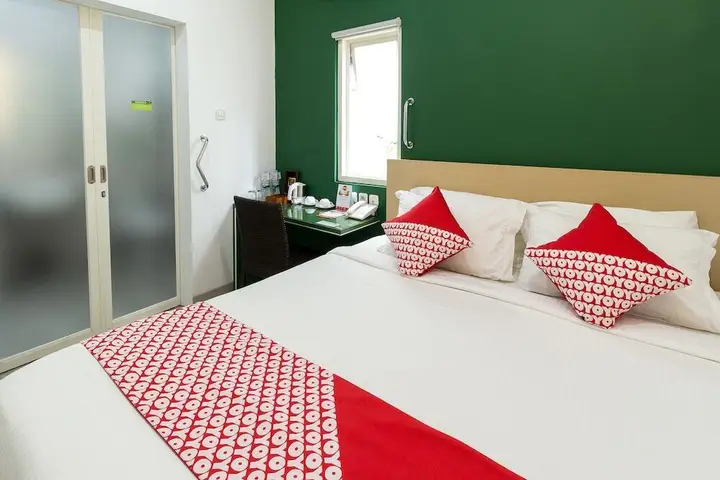 Кута: Ara Inn Bed And Breakfast