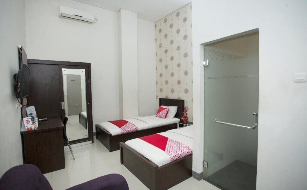 Банджармасин: OYO 819 Bumi Mas Guest House
