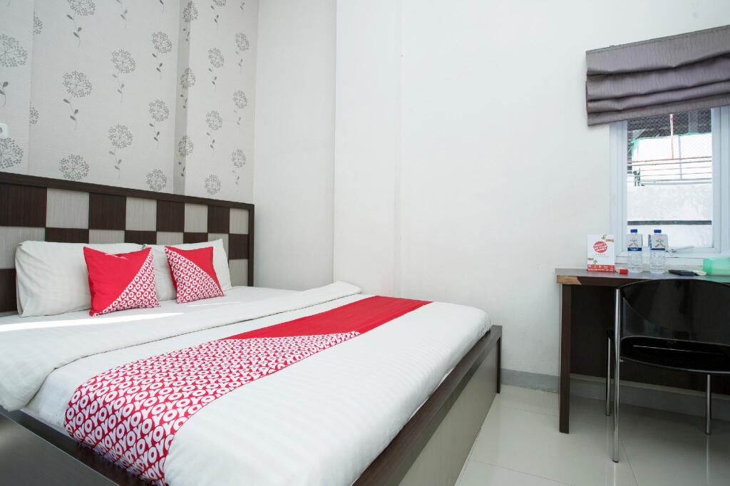 Банджармасин: OYO 819 Bumi Mas Guest House