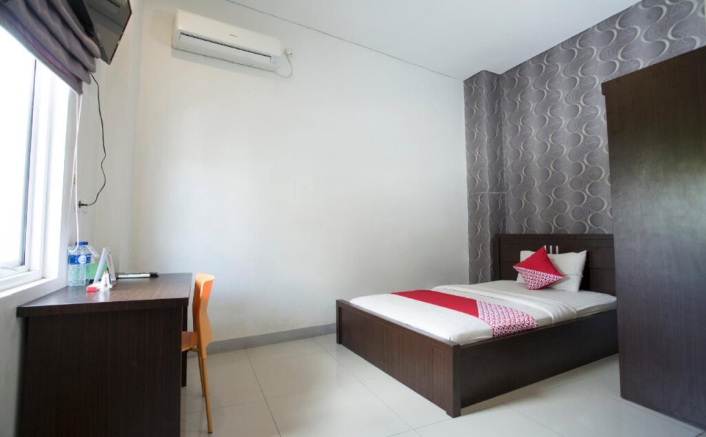 Банджармасин: OYO 819 Bumi Mas Guest House