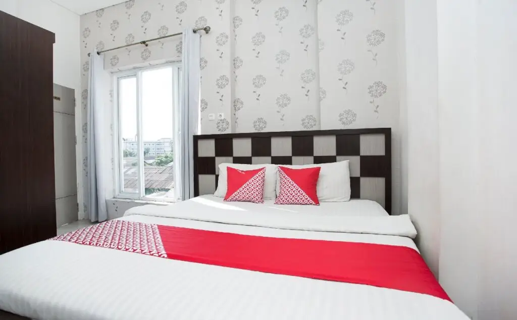Банджармасин: OYO 819 Bumi Mas Guest House