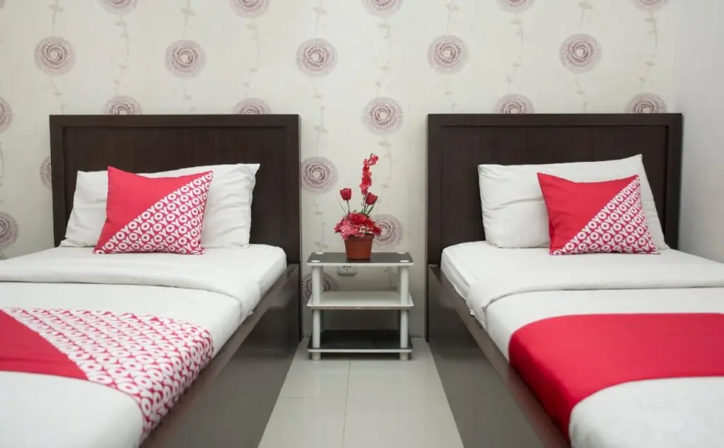 Банджармасин: OYO 819 Bumi Mas Guest House