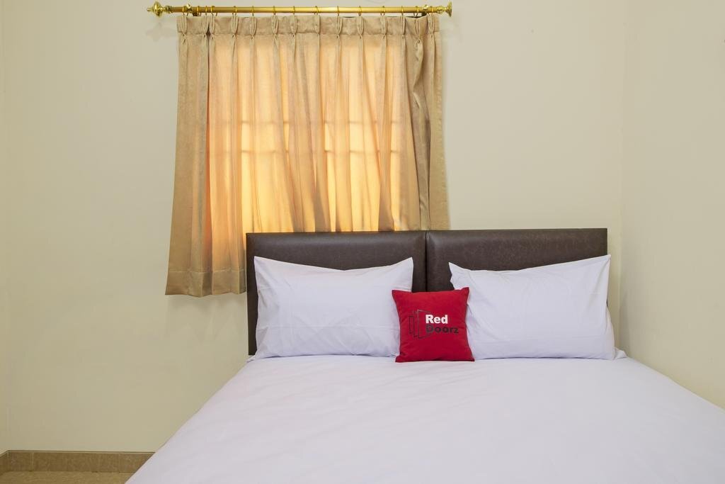 Джакарта: RedDoorz @ Palmerah Utara