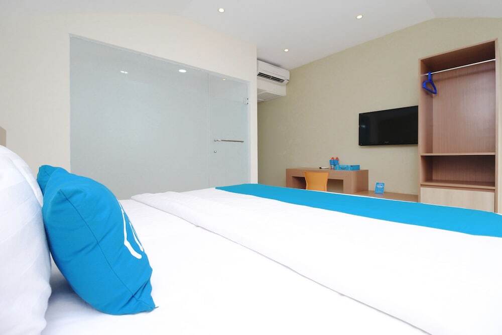 Беноа: Airy Nusa Dua Pratama 8 Benoa Bali