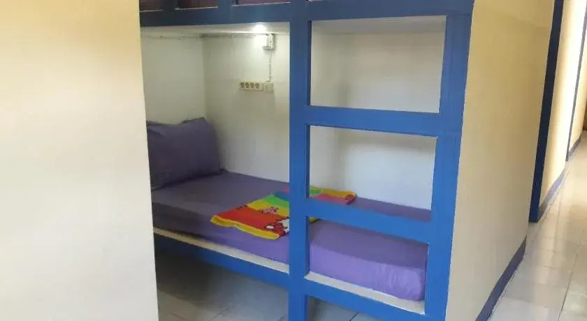 Лабуан-Баджо: Centro Hostel