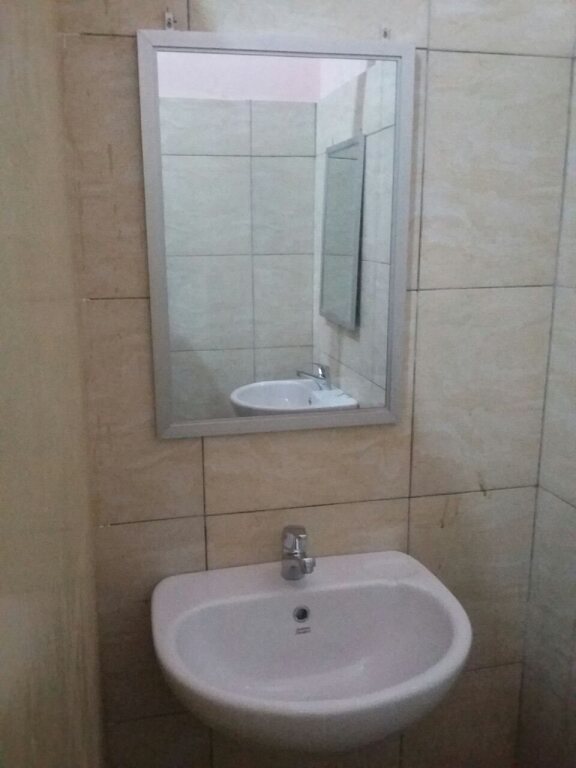 Лабуан-Баджо: Centro Hostel