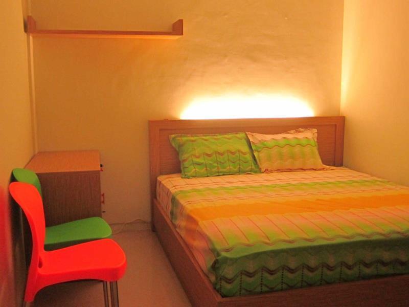 Сурабая: Papaya Inn Home