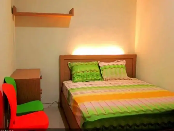 Сурабая: Papaya Inn Home