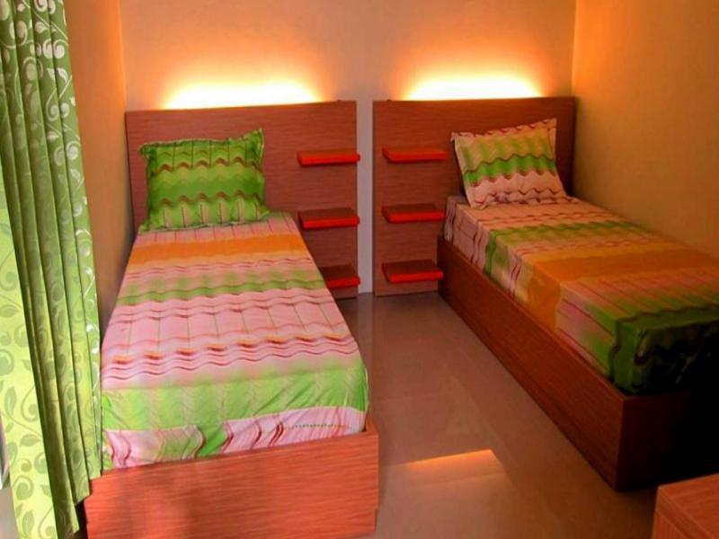 Сурабая: Papaya Inn Home