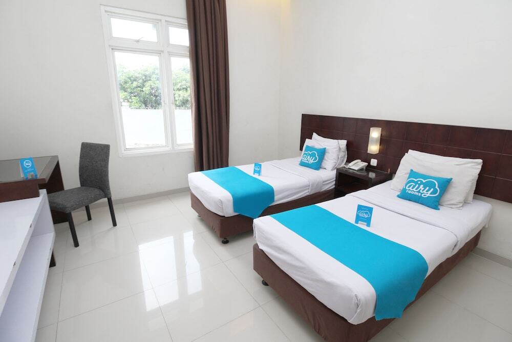 Семаранг: Airy Candisari Sisingamangaraja 4 Semarang