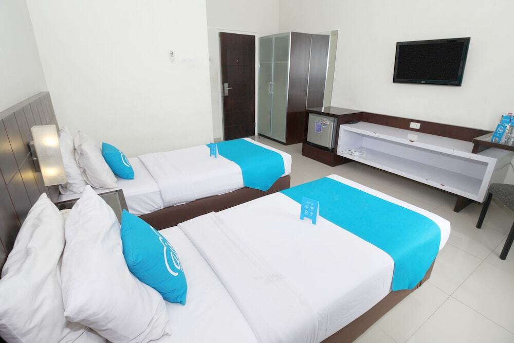 Airy Candisari Sisingamangaraja 4 Semarang — фото 1