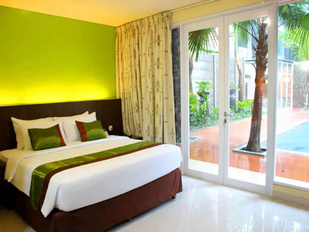 Карита: Bali de Anyer Hotel & Restaurant