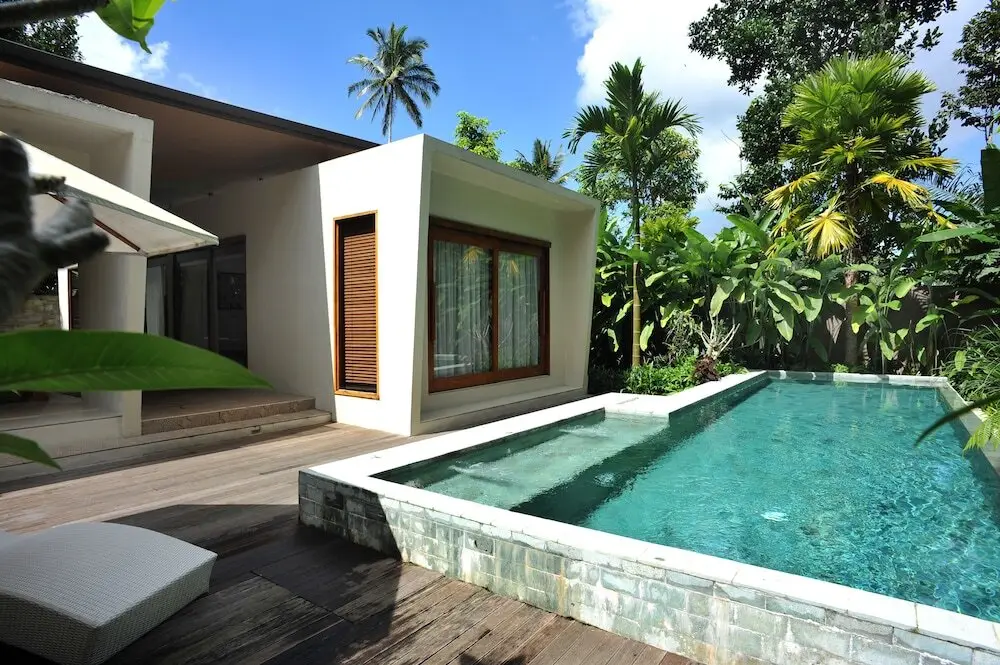 Таро: Airy Ubud Banjar Pengiyahan Payangan Gianyar Bali
