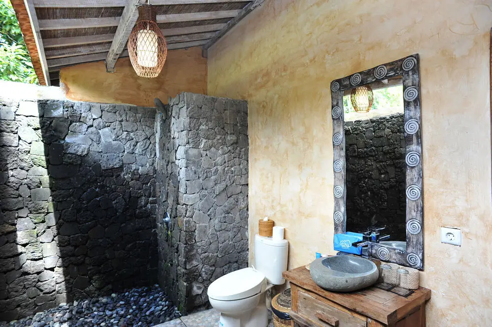 Таро: Airy Ubud Banjar Pengiyahan Payangan Gianyar Bali