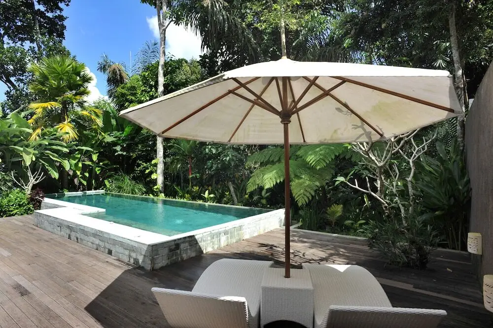 Таро: Airy Ubud Banjar Pengiyahan Payangan Gianyar Bali