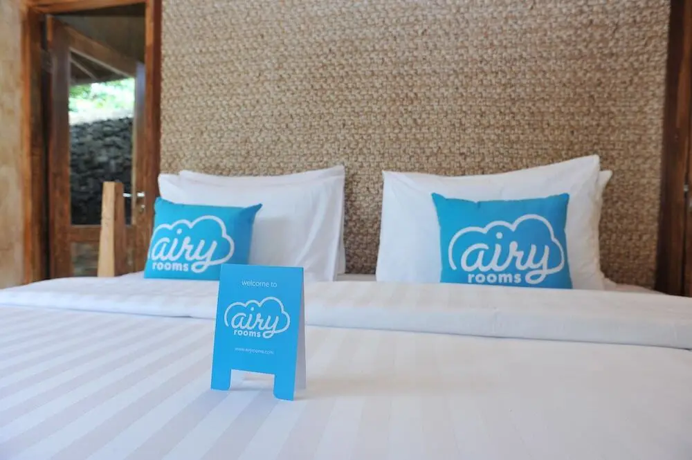 Таро: Airy Ubud Banjar Pengiyahan Payangan Gianyar Bali